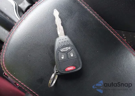 2014 Dodge Avenger Sxt from USA, damaged, VIN 1C3CDZCB5EN203998